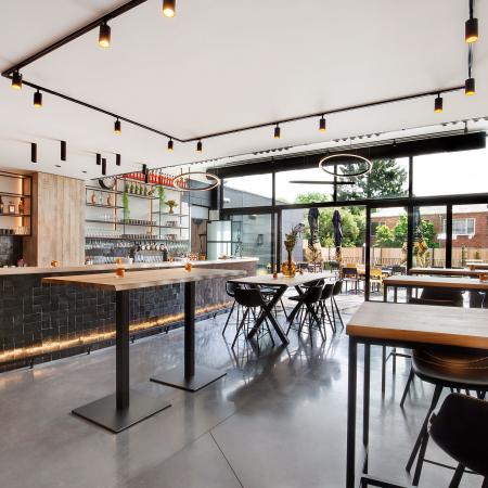 Bar krucke