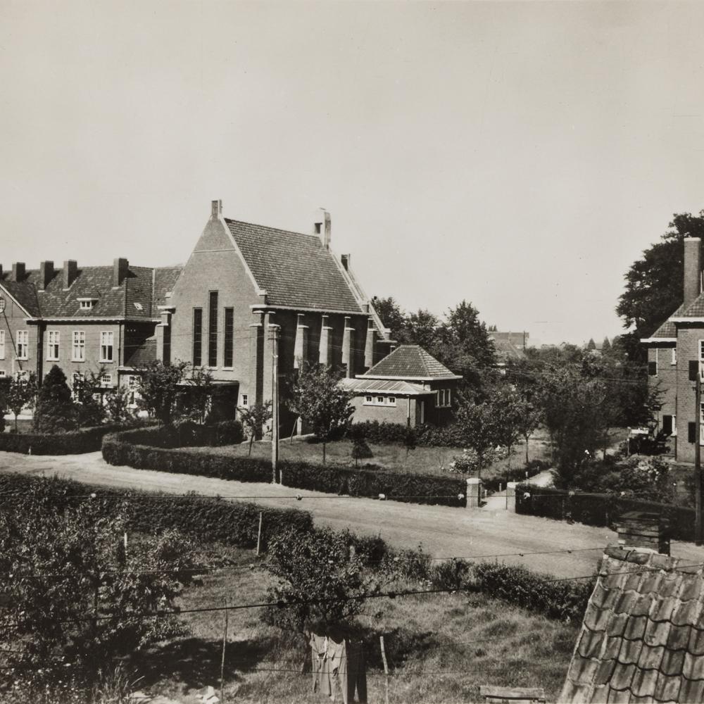 Gasthuis en site