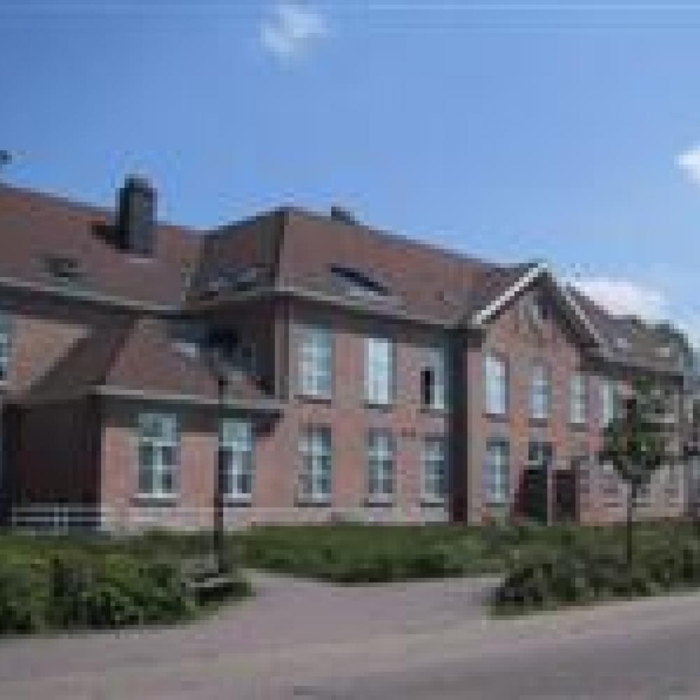 Gasthuis en site