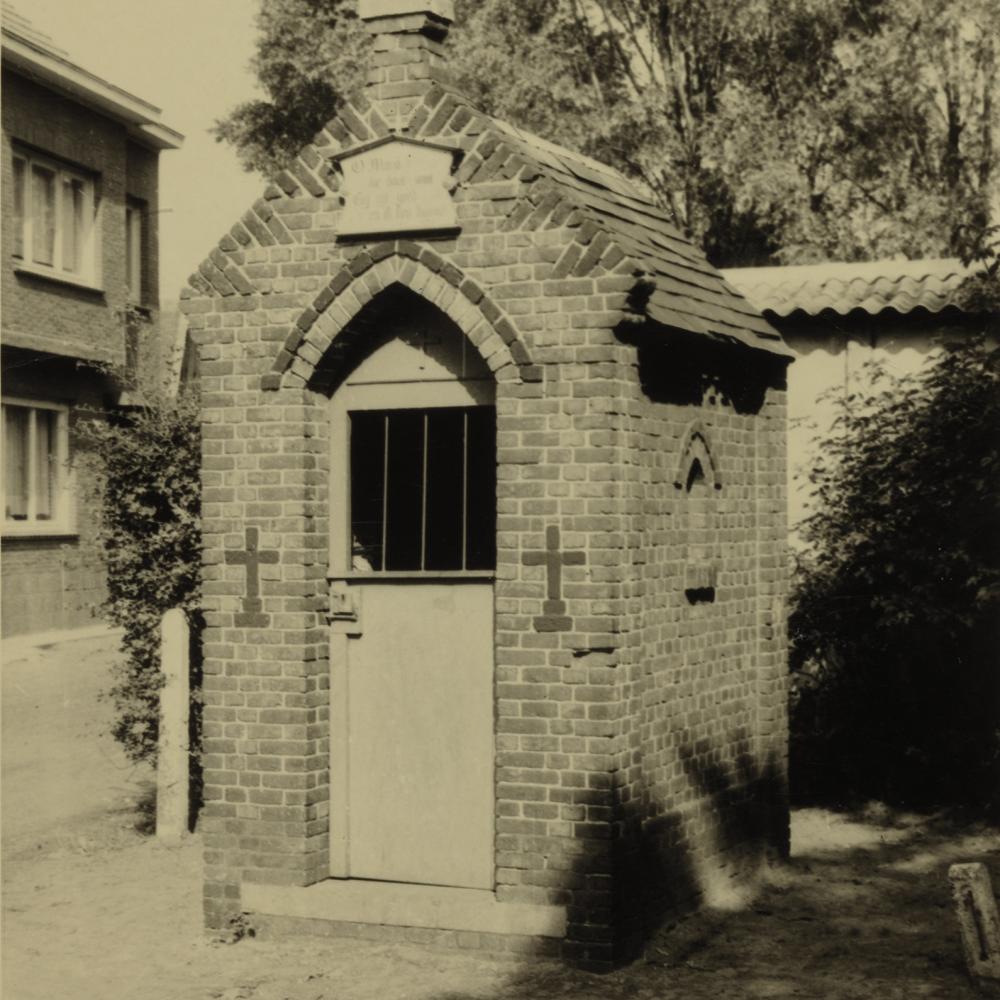 Kapel Van Muun