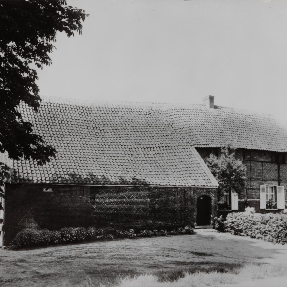 Pannenhuis