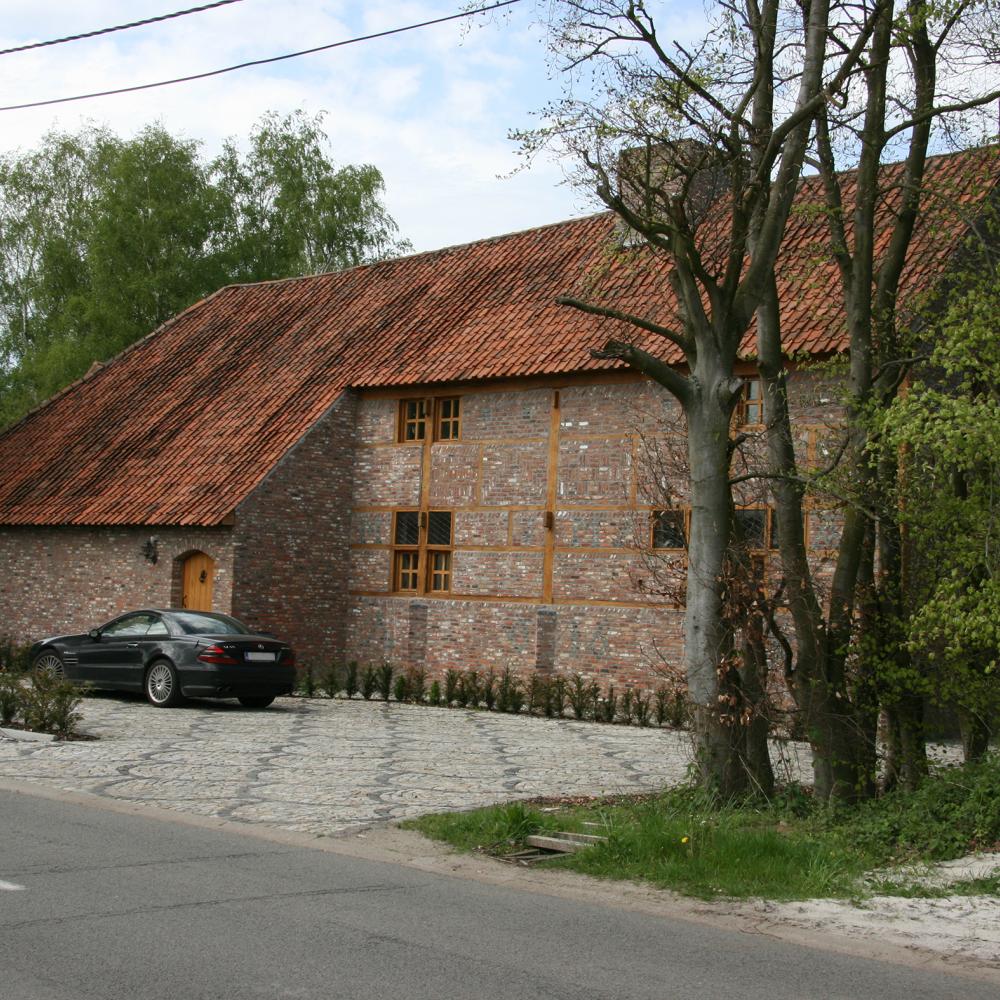 Pannenhuis