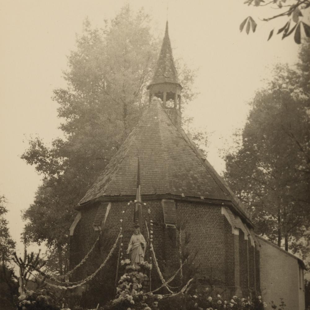 Sint-Luciakapel