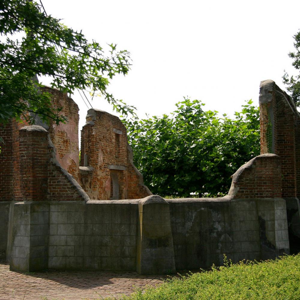 Sint-Luciakapel