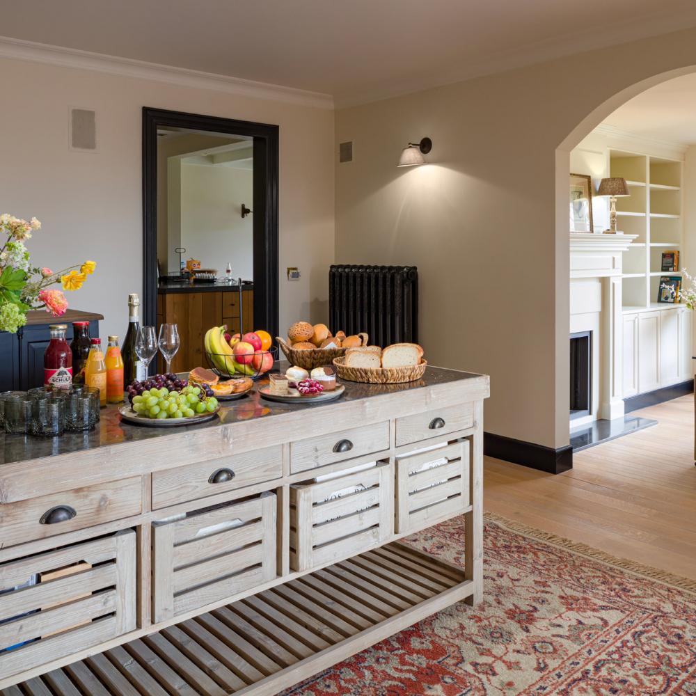 B&B Rosselaer Balen