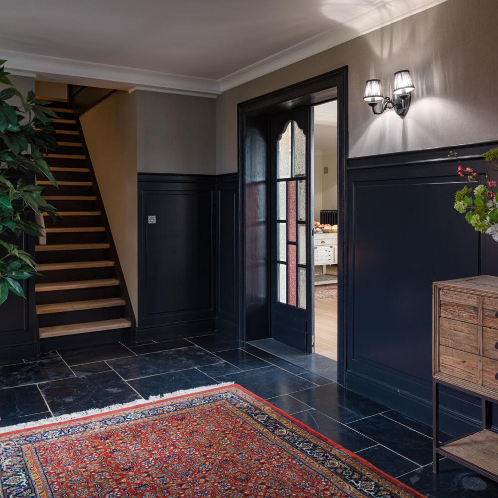 B&B Rosselaer Balen