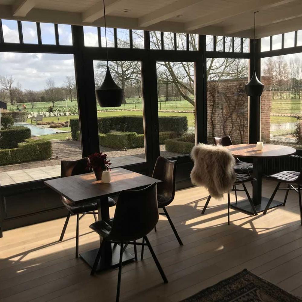 B&B Rosselaer Balen