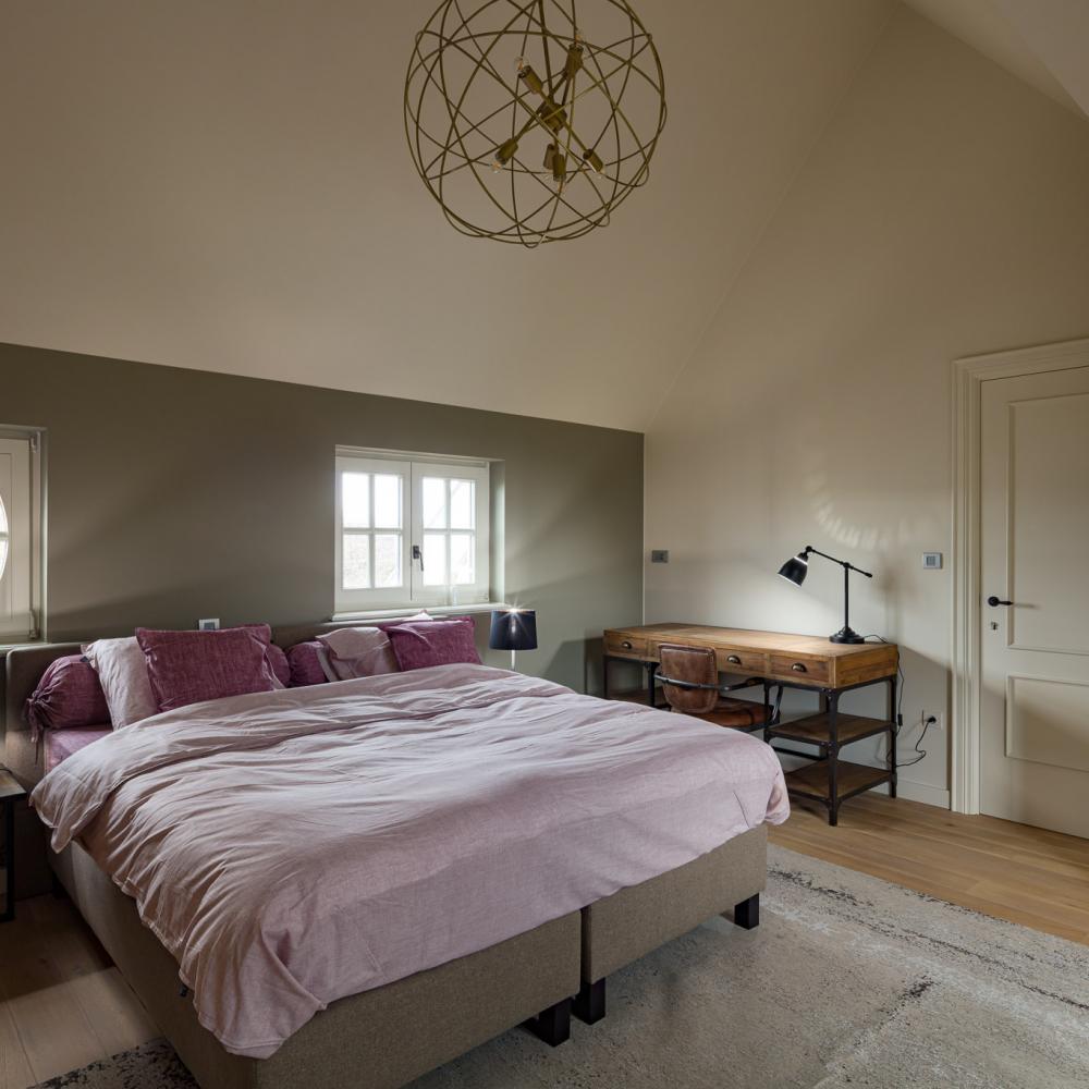 B&B Rosselaer Balen