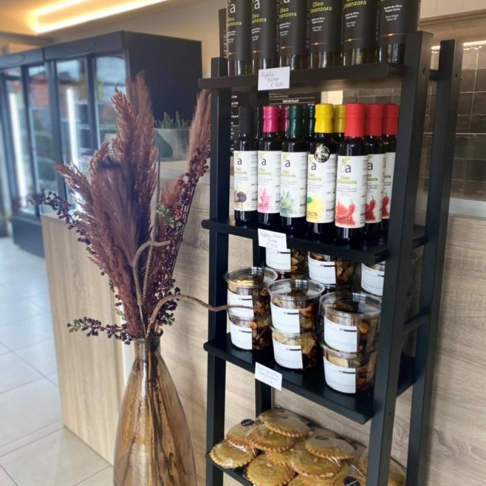 Foodstore 2490