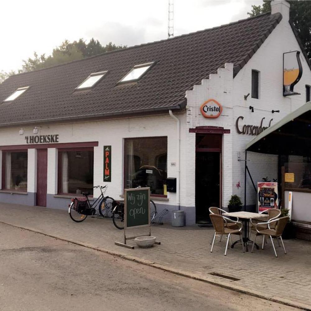 Café het hoekske