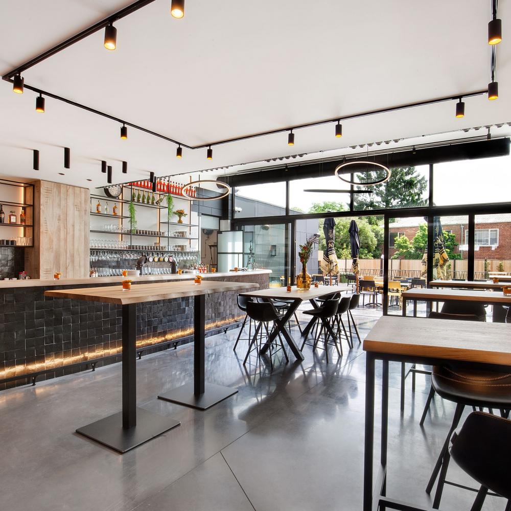 Bar krucke